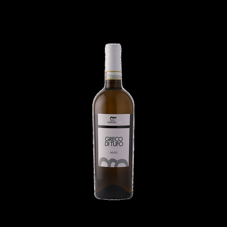 Tenuta Russobruno Greco di Tufo